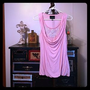 ⚜️Cynthia Rowley dress tank top